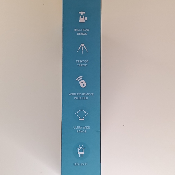 Ring light - Picture 5 of 6